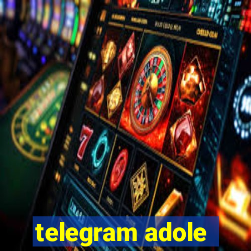 telegram adole
